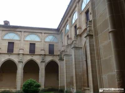 Rioja Alta-Yuso,Suso-Ezcaray-Nájera;parque natural sierra norte de sevilla senderismo castellon sen